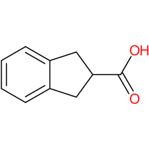 2,3-Dihydro-1H-indene-2-carboxylic acid