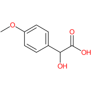4-Methoxymandelic Acid