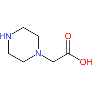 2-(Piperazin-1-yl)acetic acid