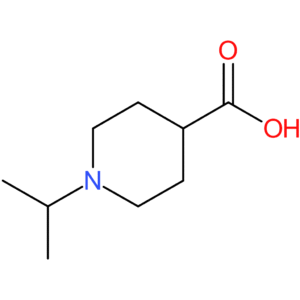 1-Isopropylpiperidine-4-carboxylic acid