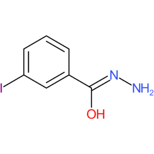3-Iodobenzohydrazide