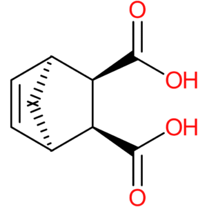 Cis-bicyclo[2.2.1]hept-5-ene-2,3-dicarboxylic acid