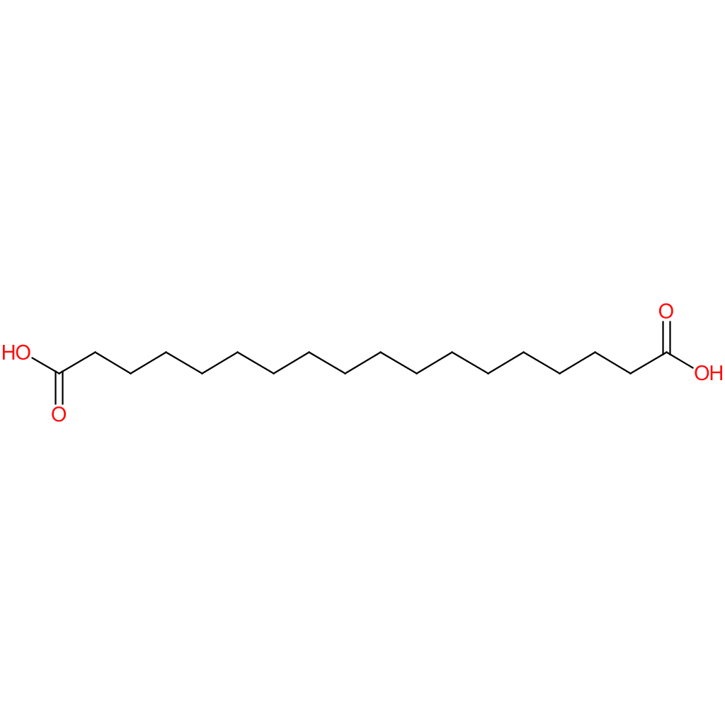 Octadecanedioic Acid
