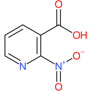 2-Nitronicotinic acid