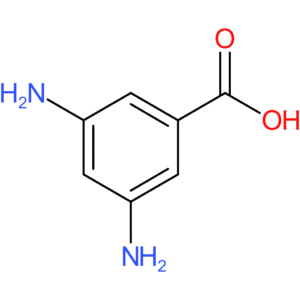 3,5-Diaminobenzoic acid