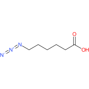 6-Azido-hexanoic acid