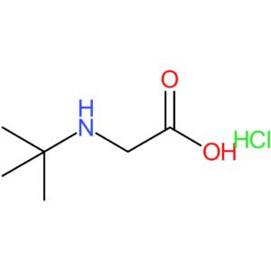 2-(tert-Butylamino)acetic Acid Hydrochloride