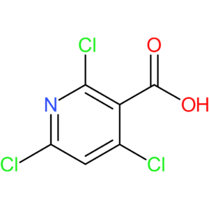 2,4,6-Trichloropyridine-3-carboxylic Acid
