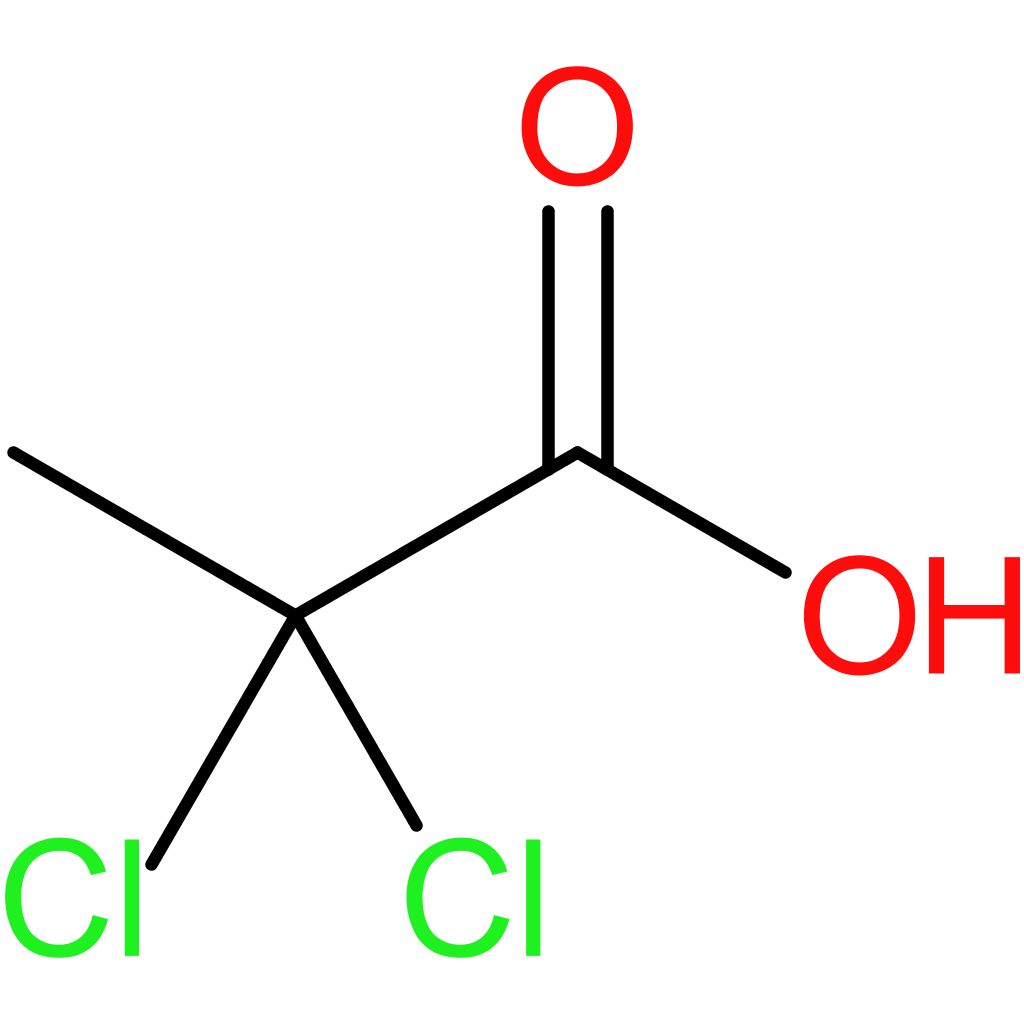2,2-Dichloropropionic Acid