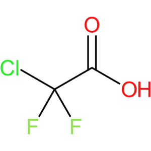 Chlorodifluoroacetic acid