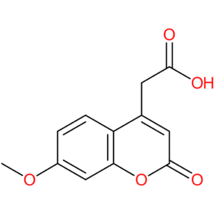 7-Methoxycoumarin-4-acetic acid