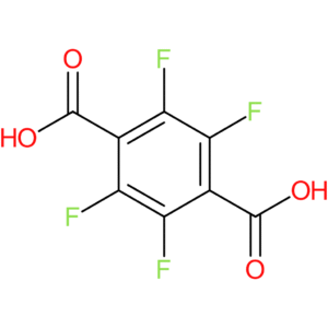 Tetrafluoroterephthalic Acid
