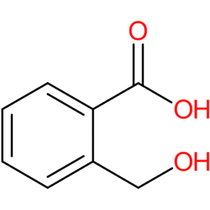 2-(Hydroxymethyl)benzoic acid