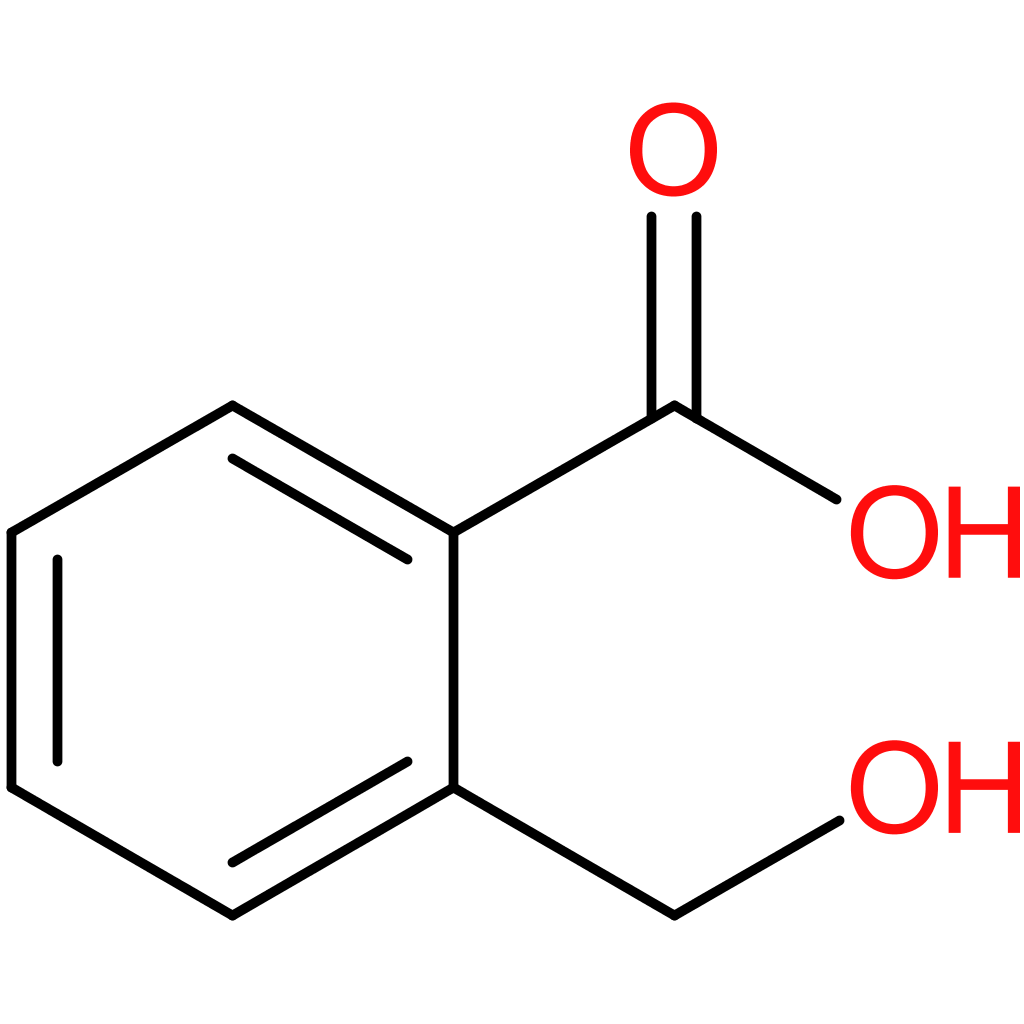 2-(Hydroxymethyl)benzoic acid