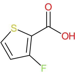 3-Fluorothiophene-2-carboxylic Acid