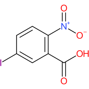 5-Iodo-2-nitrobenzoic acid