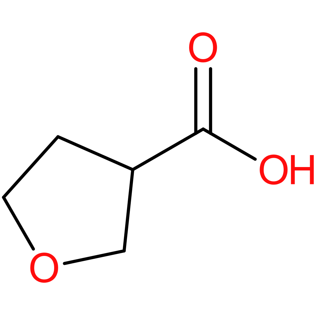 Tetrahydrofuran-3-carboxylic acid