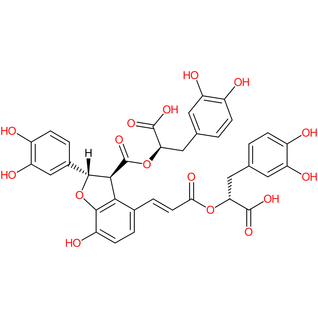 Salvianolic acid B