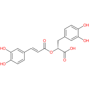 Rosmarinic acid
