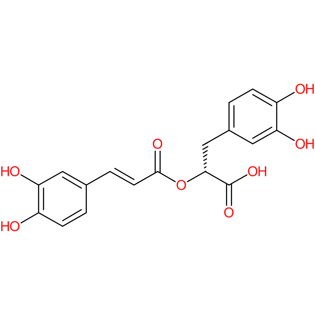 Rosmarinic acid