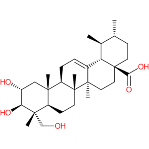 Asiatic acid