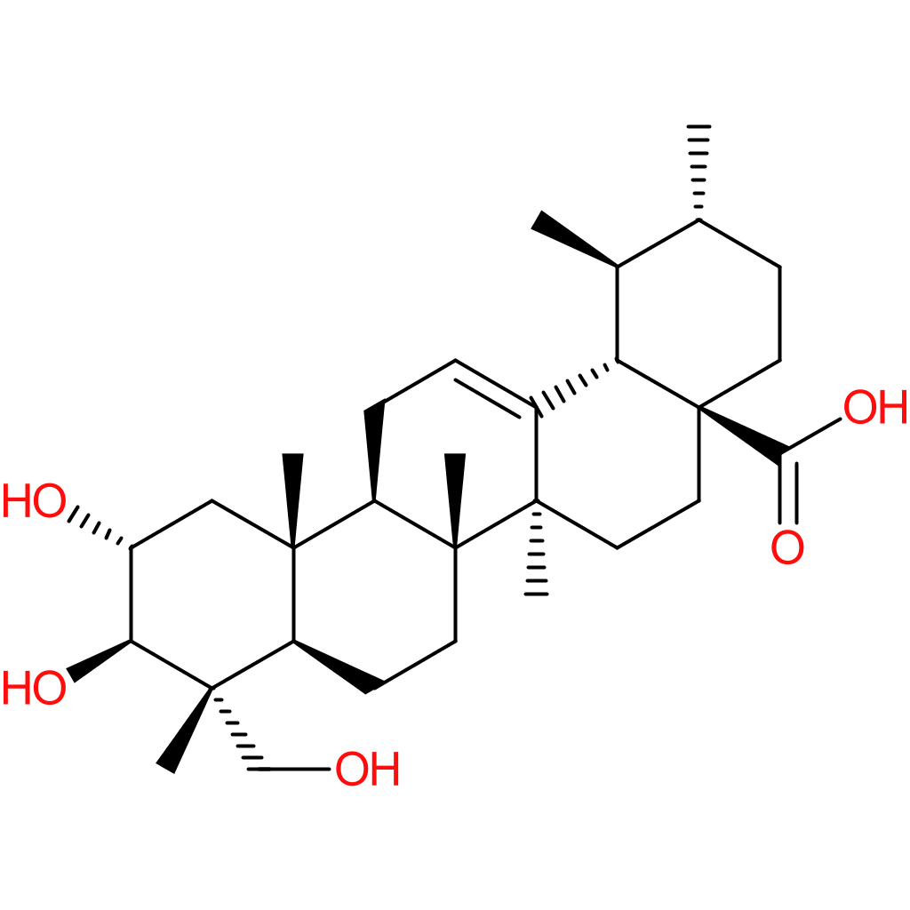 Asiatic acid