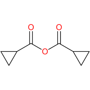 Cyclopropanecarboxylic acid anhydride