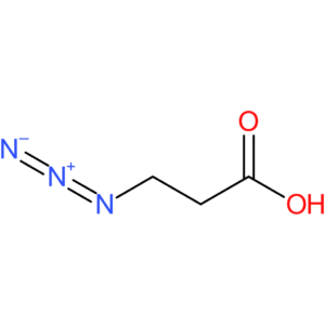 3-Azidopropanoic acid