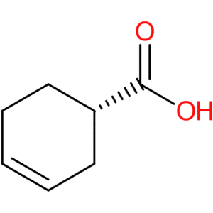 (S)-Cyclohex-3-enecarboxylic acid