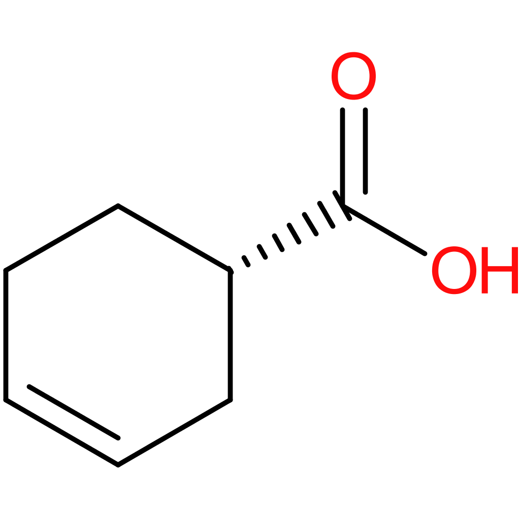(S)-Cyclohex-3-enecarboxylic acid