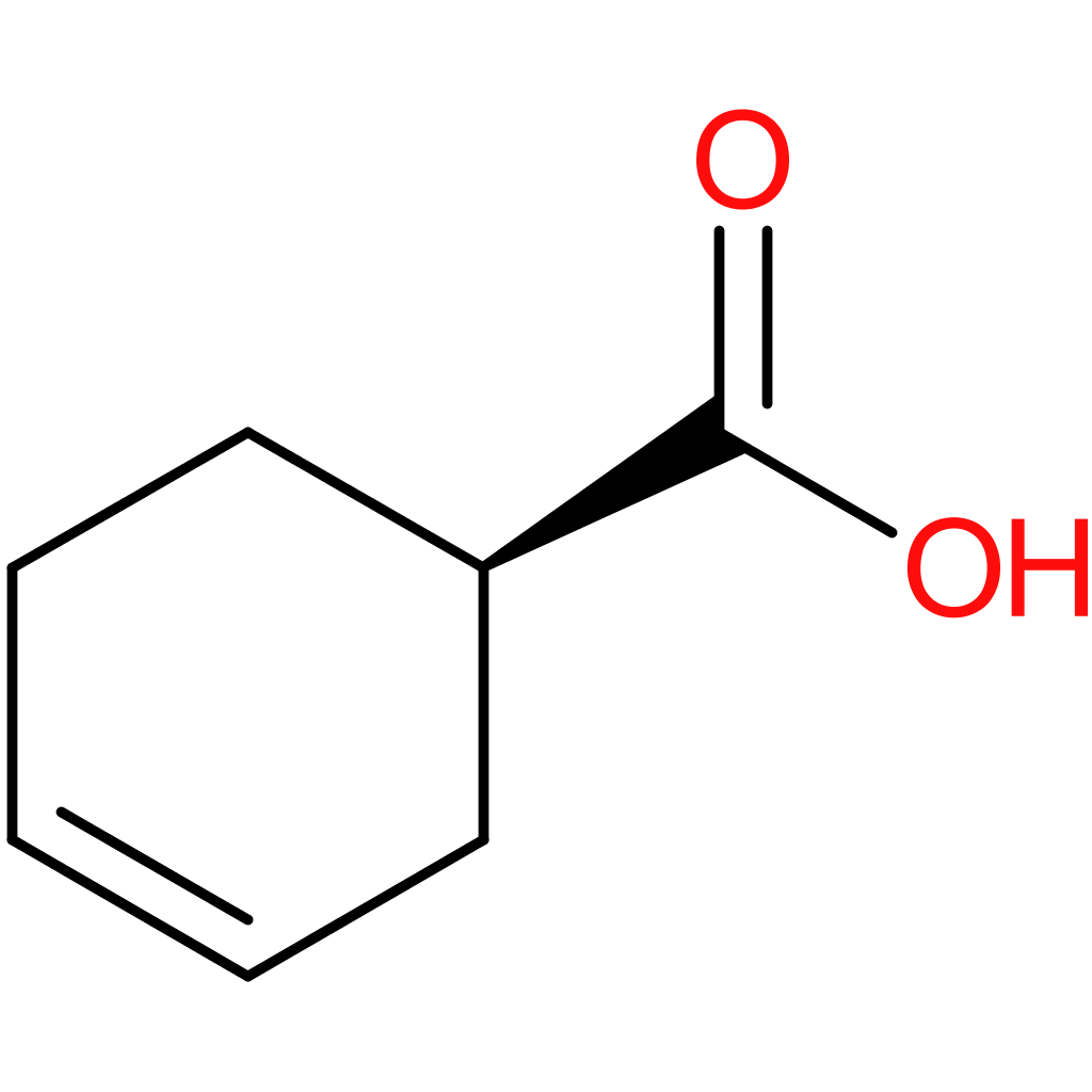 (R)-(+)-3-Cyclohexenecarboxylic acid