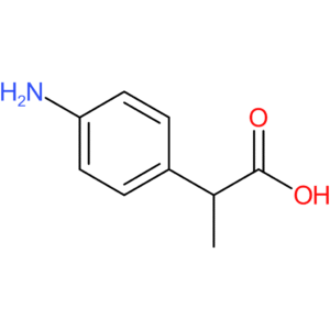 2-(4-Aminophenyl)propanoic acid