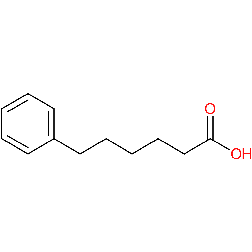 6-Phenylhexanoic acid