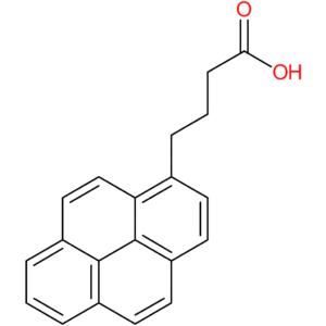 4-(Pyren-1-yl)butanoic acid