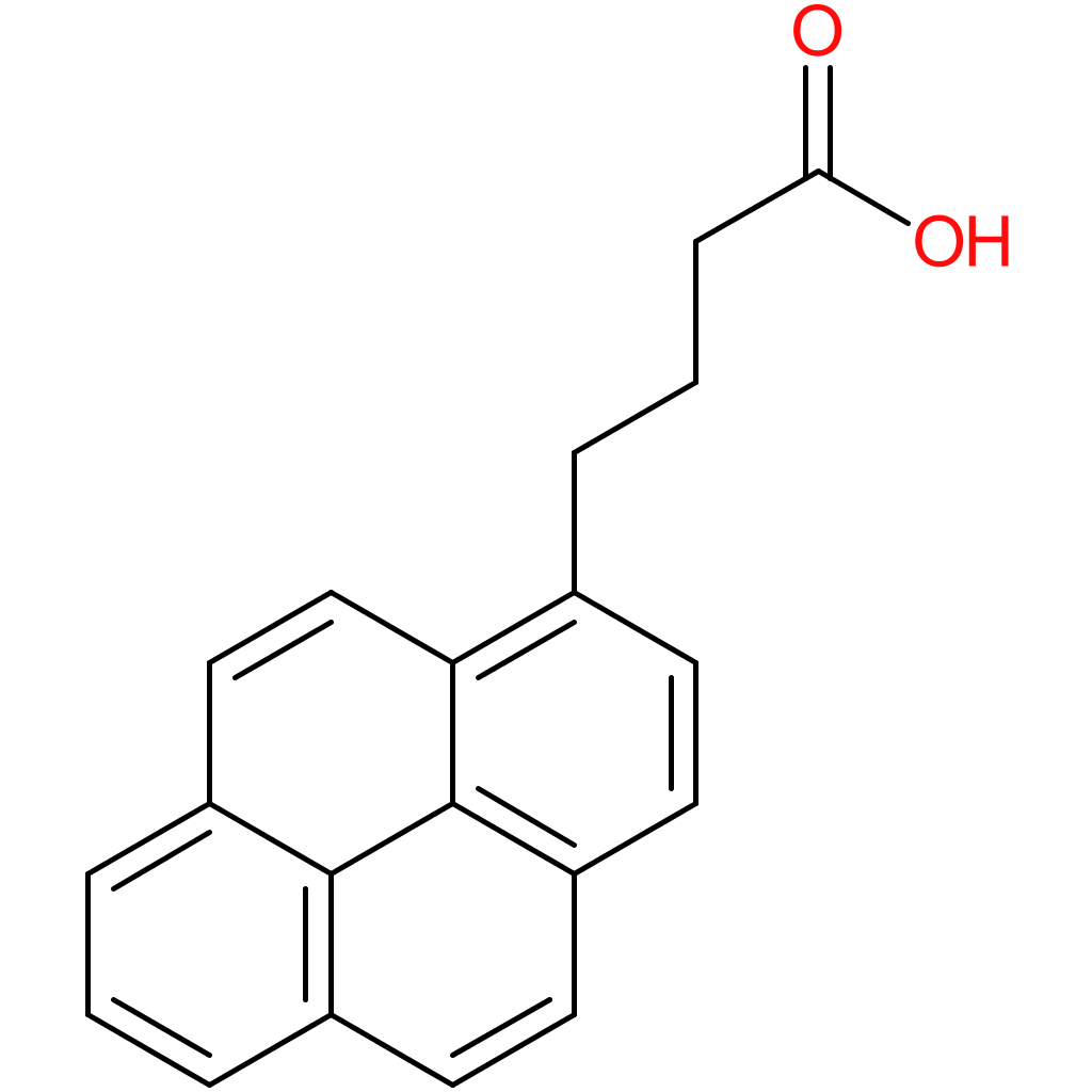 4-(Pyren-1-yl)butanoic acid