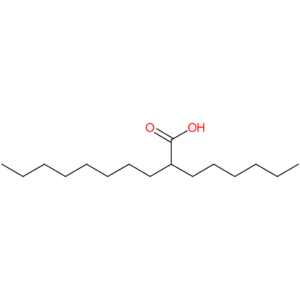 2-Hexyldecanoic acid