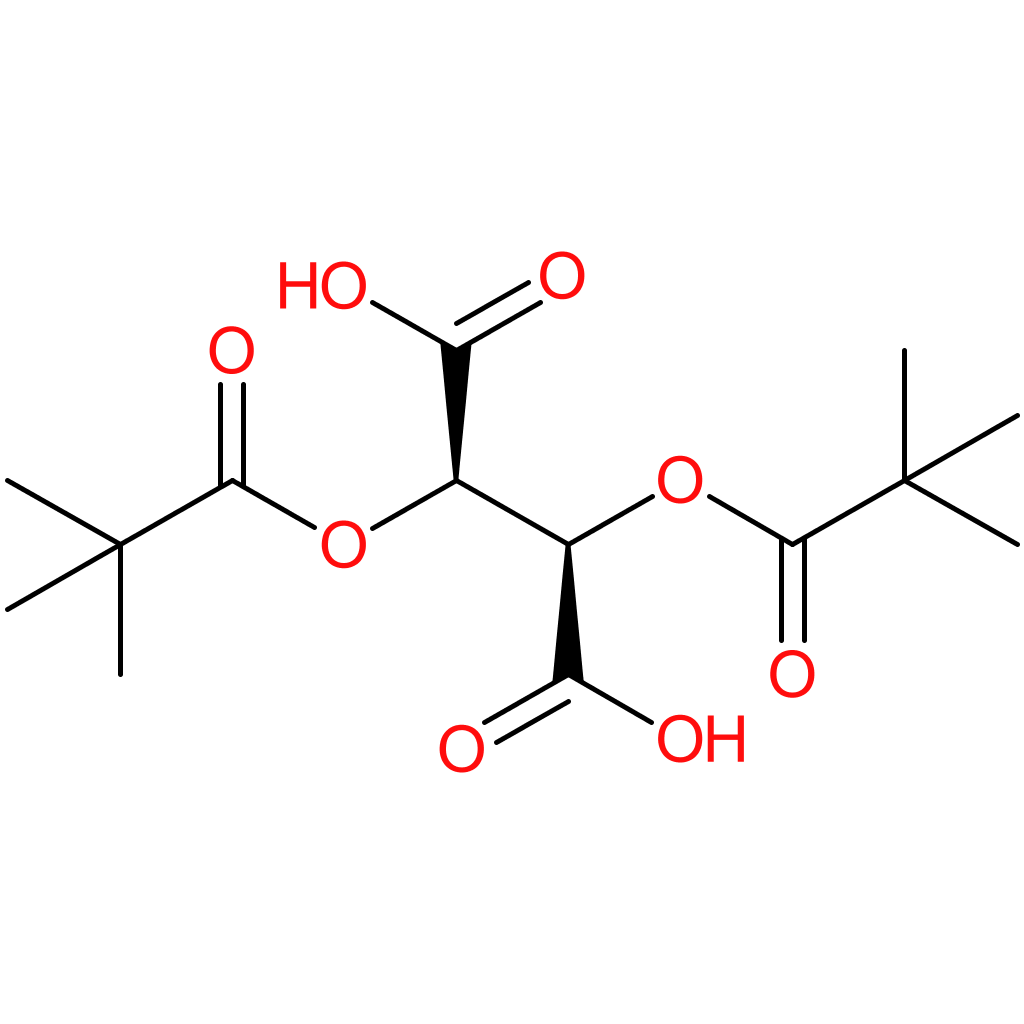 (2R,3R)-2,3-Bis(pivaloyloxy)succinic acid