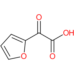 2-(Furan-2-yl)-2-oxoacetic acid
