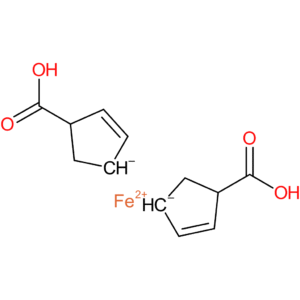 1,1-Dicarboxyferrocene