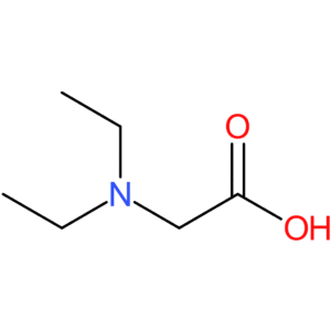 N,N-diethylglycine