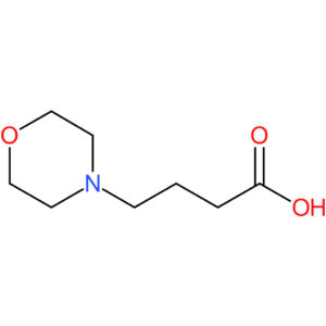 4-morpholin-4-ylbutanoic acid