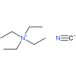 Tetraethylammonium cyanide