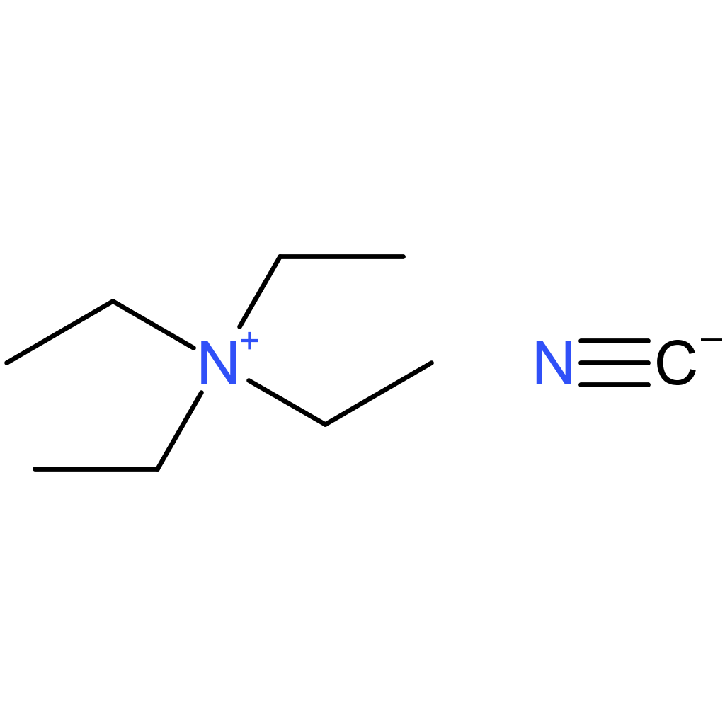 Tetraethylammonium cyanide