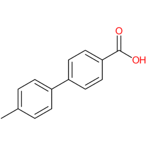4-Methyl-[1,1-biphenyl]-4-carboxylic acid