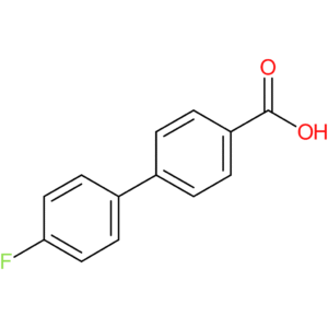 4′-fluorobiphenyl-4-carboxylic acid