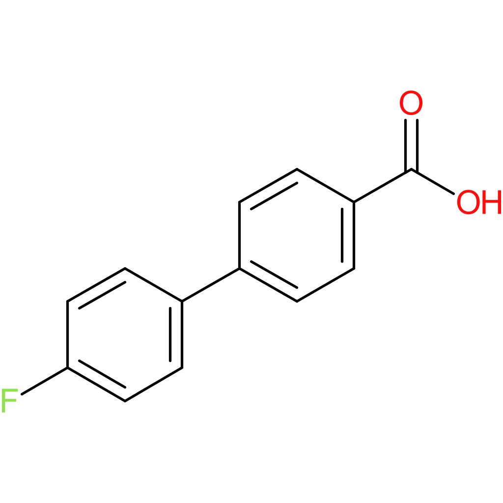 4′-fluorobiphenyl-4-carboxylic acid