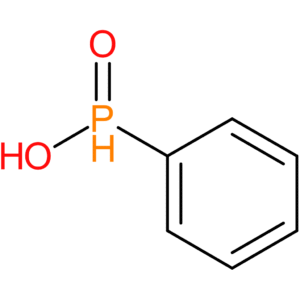 Phenylphosphinic acid