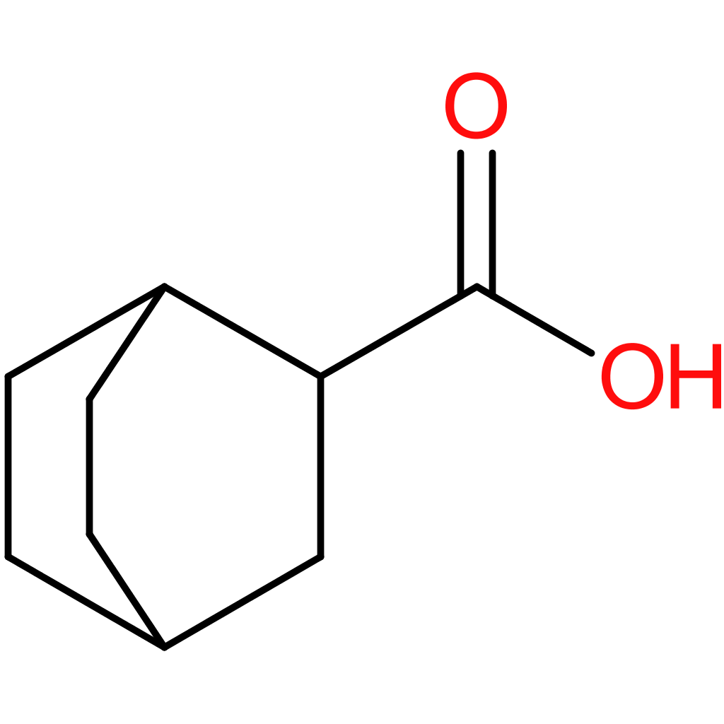 Bicyclo[2.2.2]octane-2-carboxylicacid