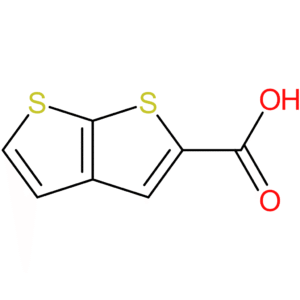Thieno[2,3-b]thiophene-2-carboxylic acid