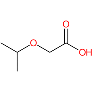 2-Isopropoxyacetic acid